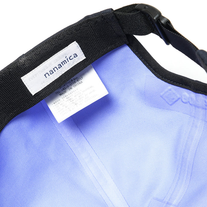 nanamica - GORE-TEX Cap - SUPF168