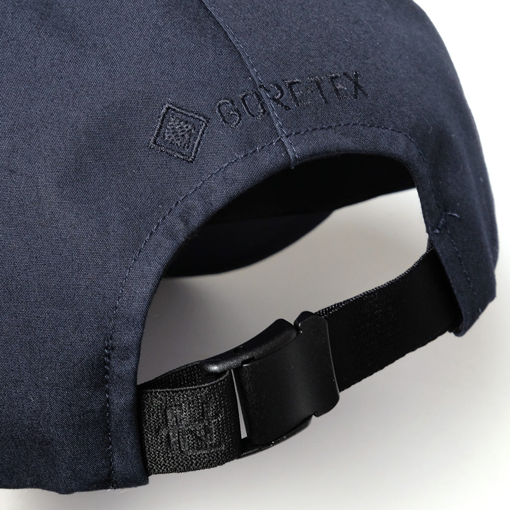 nanamica - GORE-TEX Cap - SUPF168