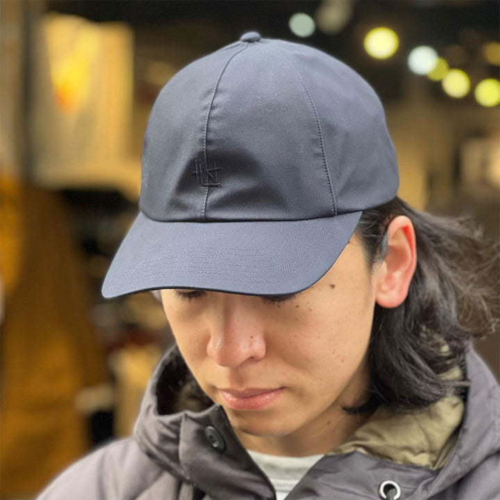 nanamica - GORE-TEX Cap - SUPF168
