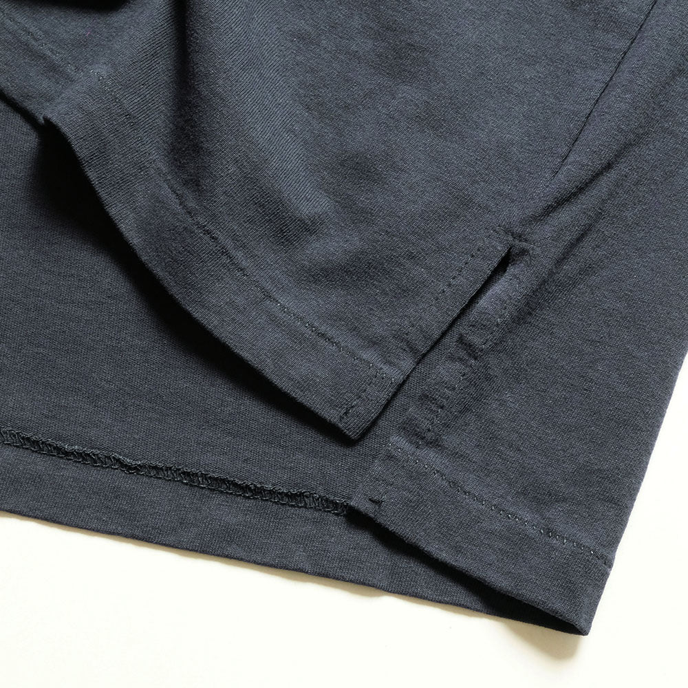 Engineered Garments - Printed Cross Crew Neck T-shirt - Flower - SW132-FL / SW133-FL