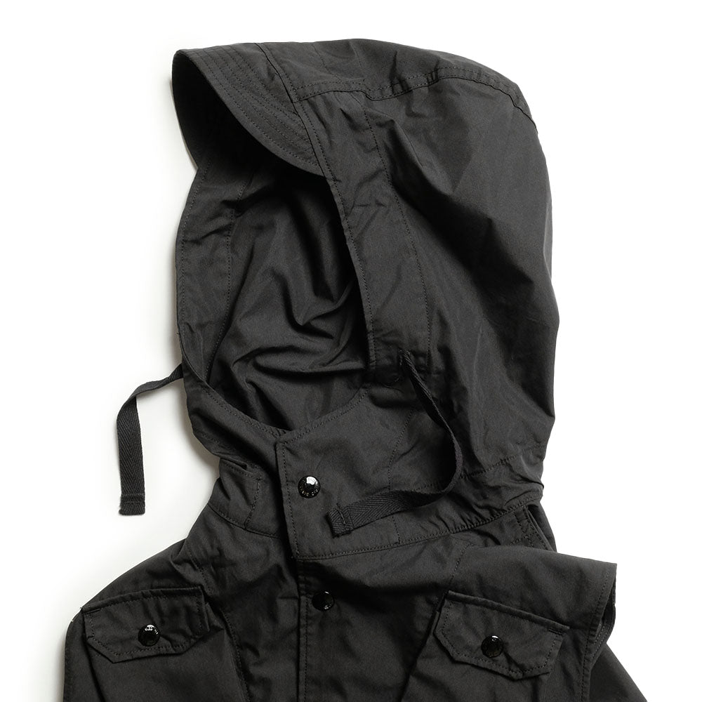 Engineered Garments - Field Vest - Lt.Weight Nyco Poplin - SW147