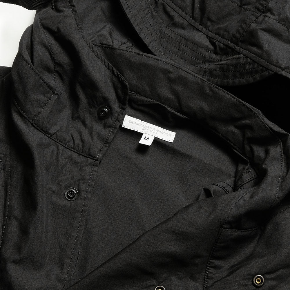 Engineered Garments - Field Vest - Lt.Weight Nyco Poplin - SW147