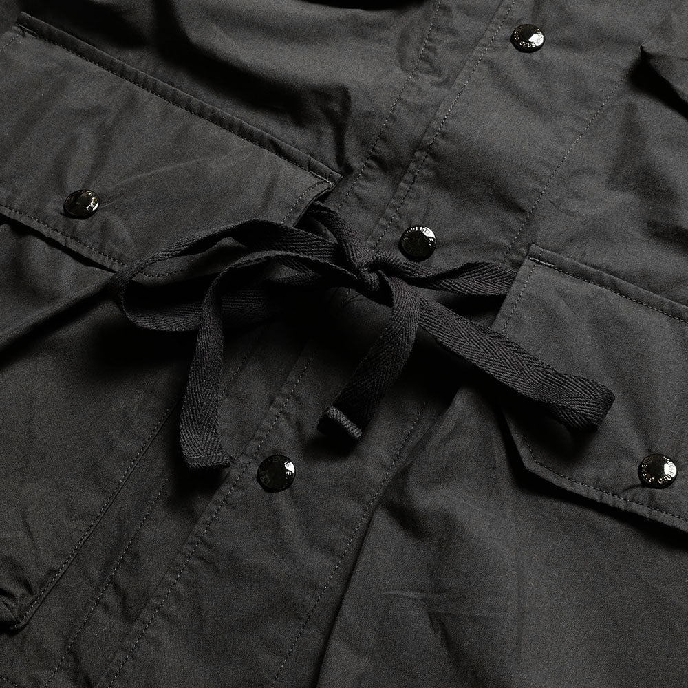 Engineered Garments - Field Vest - Lt.Weight Nyco Poplin - SW147
