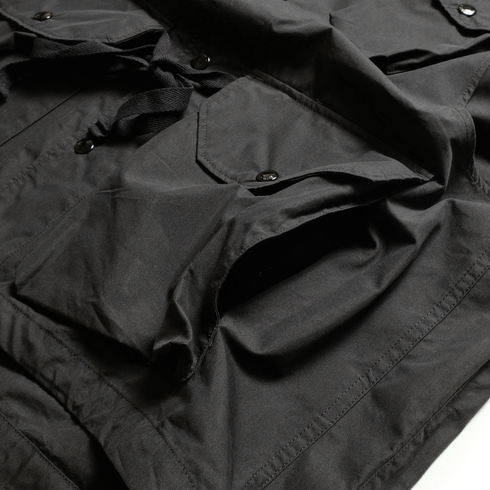 Engineered Garments - Field Vest - Lt.Weight Nyco Poplin - SW147