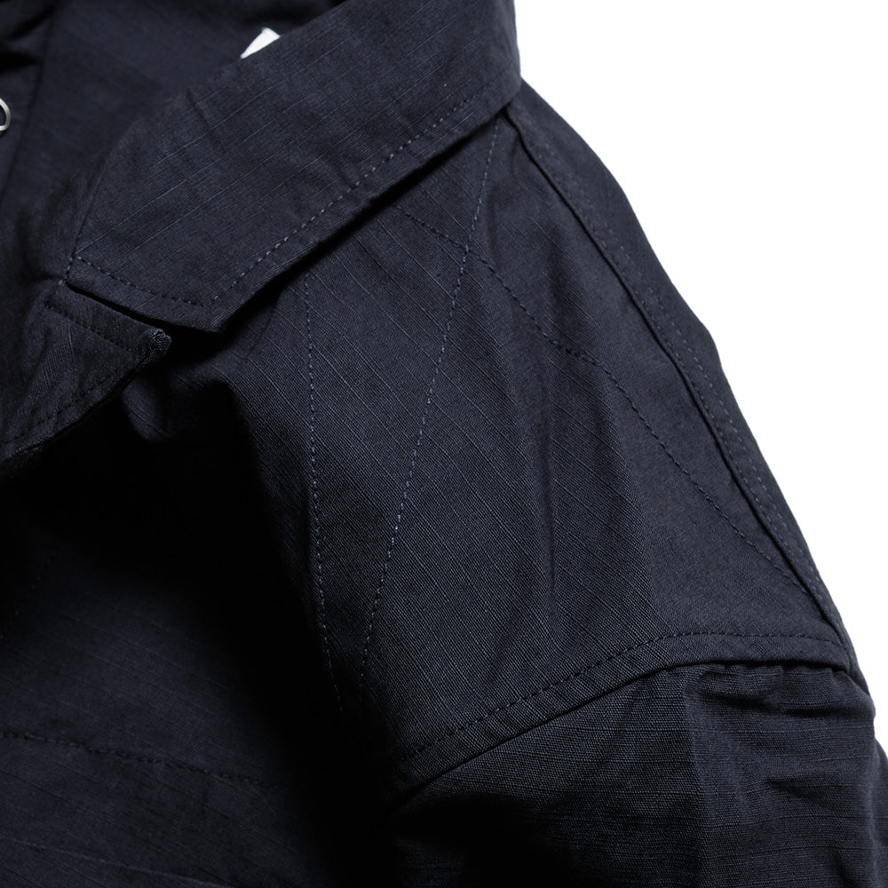 Engineered Garments - Bedford Jacket - Cotton Ripstop - SW205