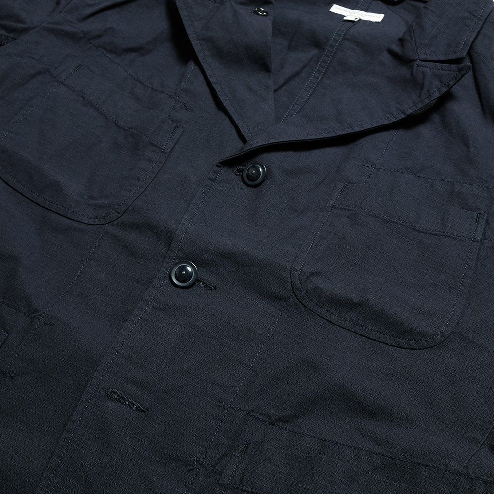 Engineered Garments - Bedford Jacket - Cotton Ripstop - SW205