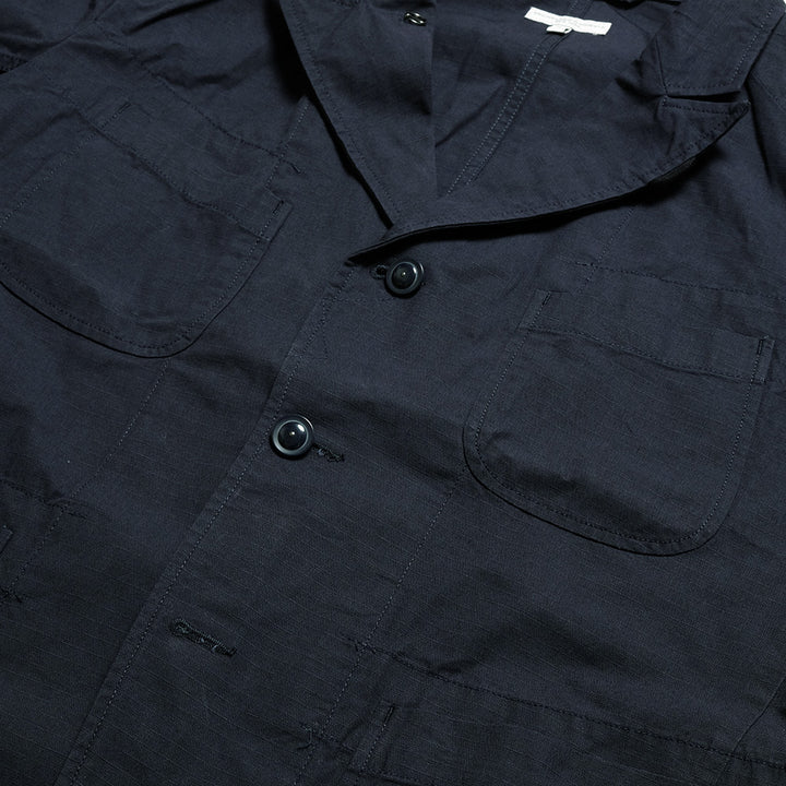 Engineered Garments - Bedford Jacket - Cotton Ripstop - SW205