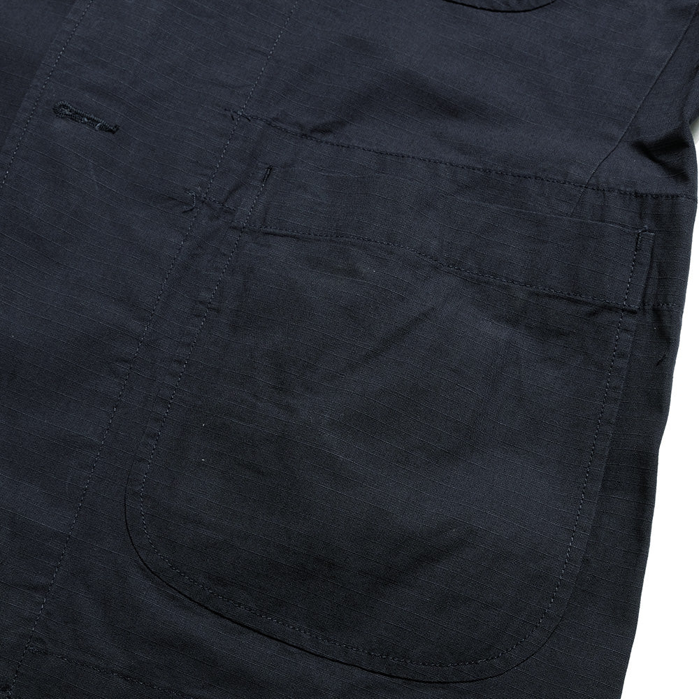 Engineered Garments - Bedford Jacket - Cotton Ripstop - SW205