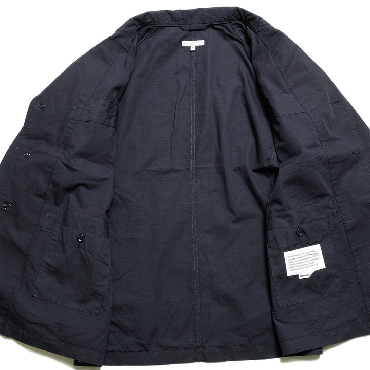 Engineered Garments - Bedford Jacket - Cotton Ripstop - SW205