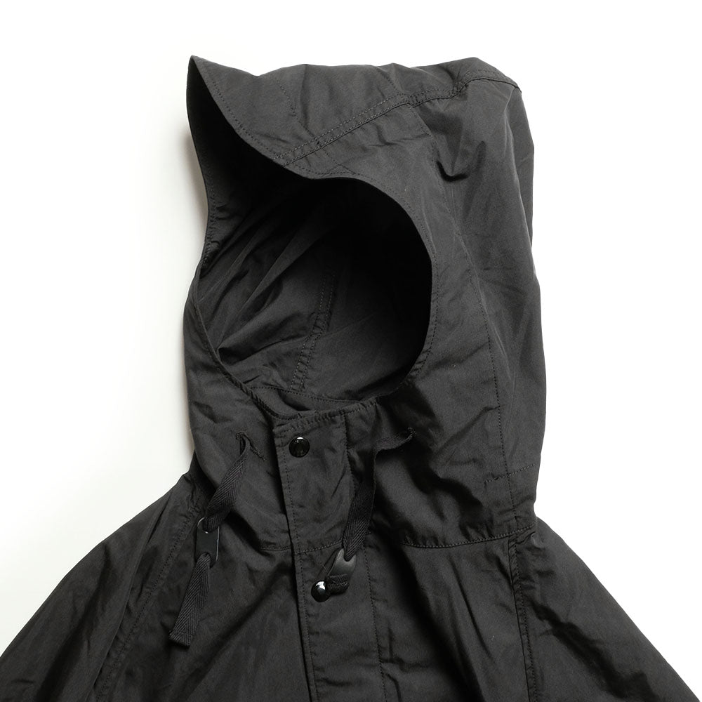 Engineered Garments - Lt Parka - Lt.Weight Nyco Poplin - SW240