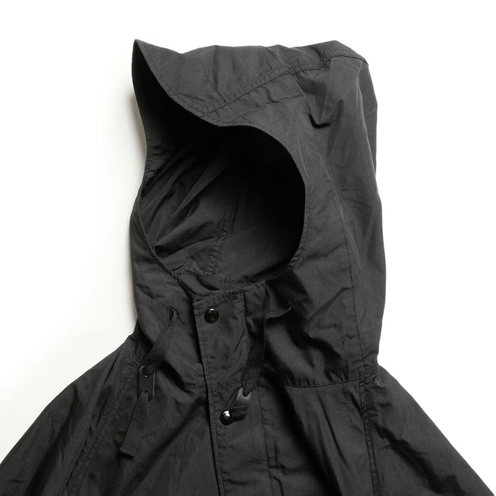 Engineered Garments - Lt Parka - Lt.Weight Nyco Poplin - SW240