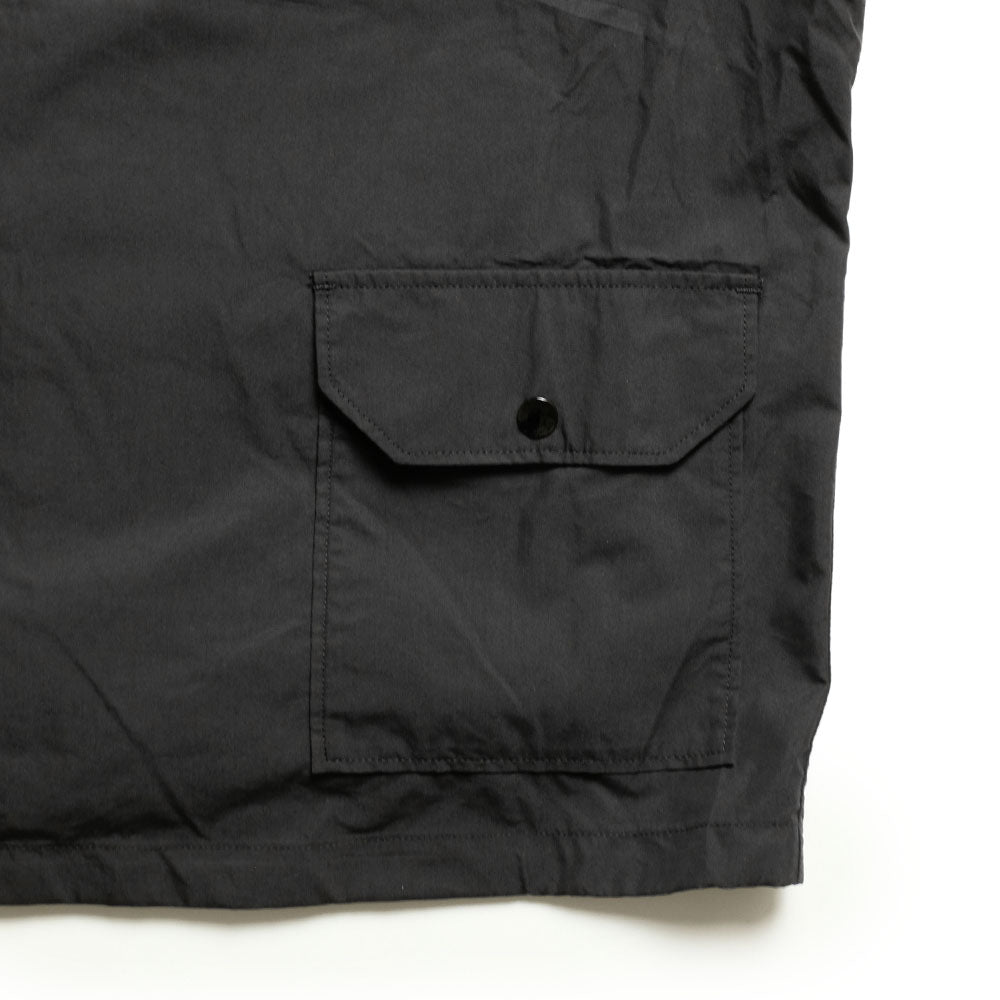 Engineered Garments - Lt Parka - Lt.Weight Nyco Poplin - SW240