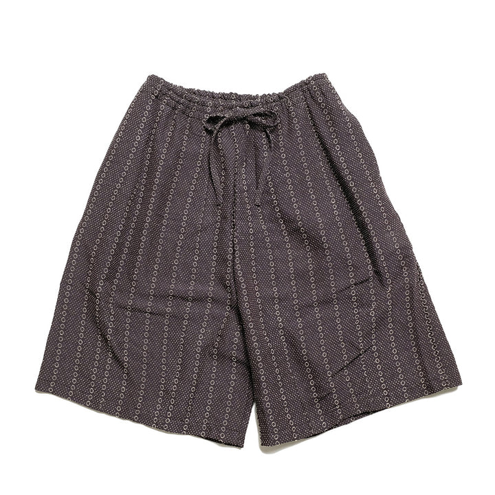 Needles - H.D. Short - Ratine Jacquard - SX251