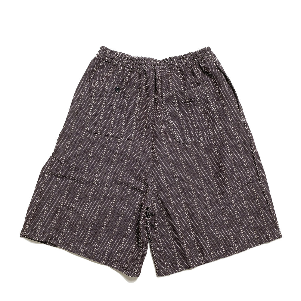 Needles - H.D. Short - Ratine Jacquard - SX251