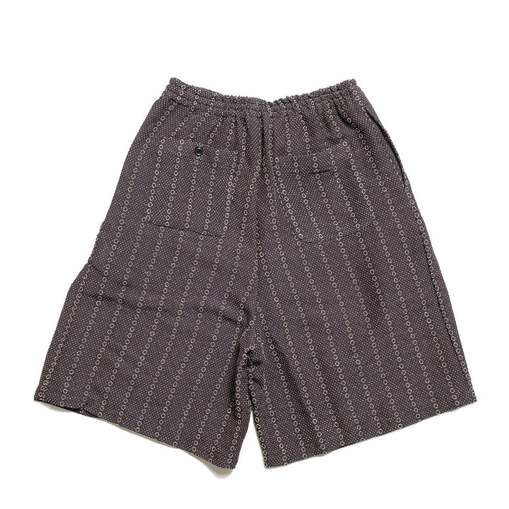 Needles - H.D. Short - Ratine Jacquard - SX251