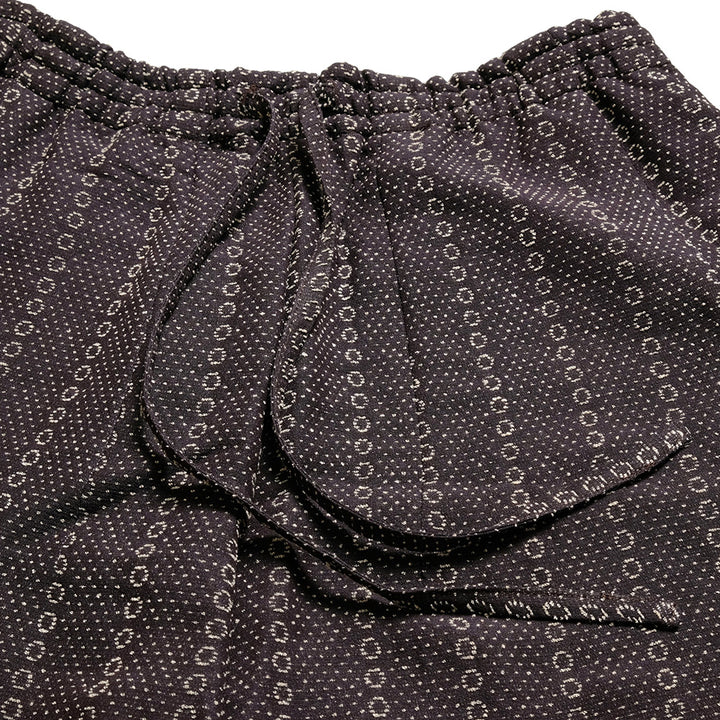 Needles - H.D. Short - Ratine Jacquard - SX251