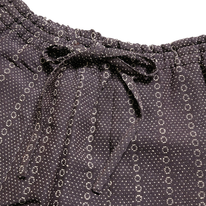 Needles - H.D. Short - Ratine Jacquard - SX251