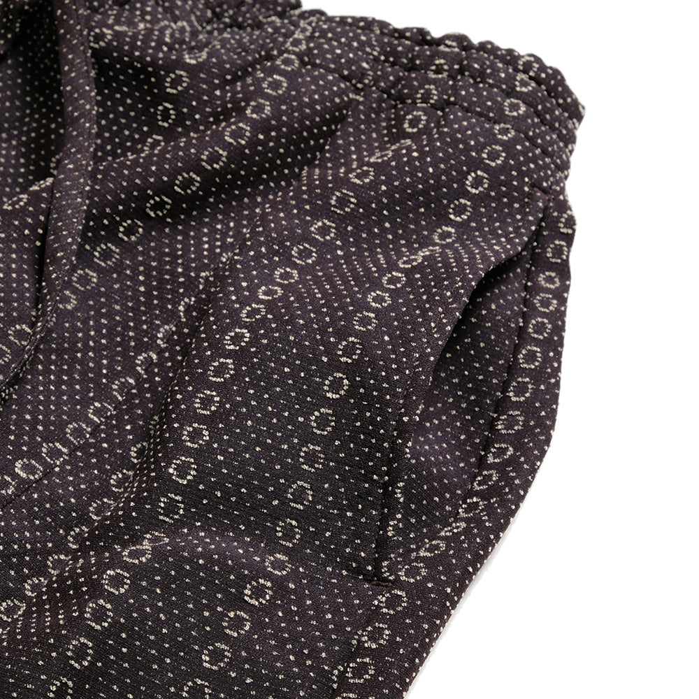 Needles - H.D. Short - Ratine Jacquard - SX251