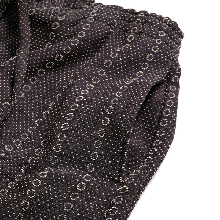 Needles - H.D. Short - Ratine Jacquard - SX251