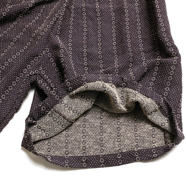 Needles - H.D. Short - Ratine Jacquard - SX251