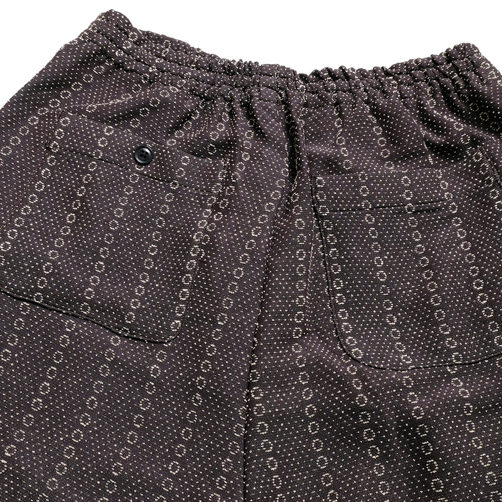 Needles - H.D. Short - Ratine Jacquard - SX251