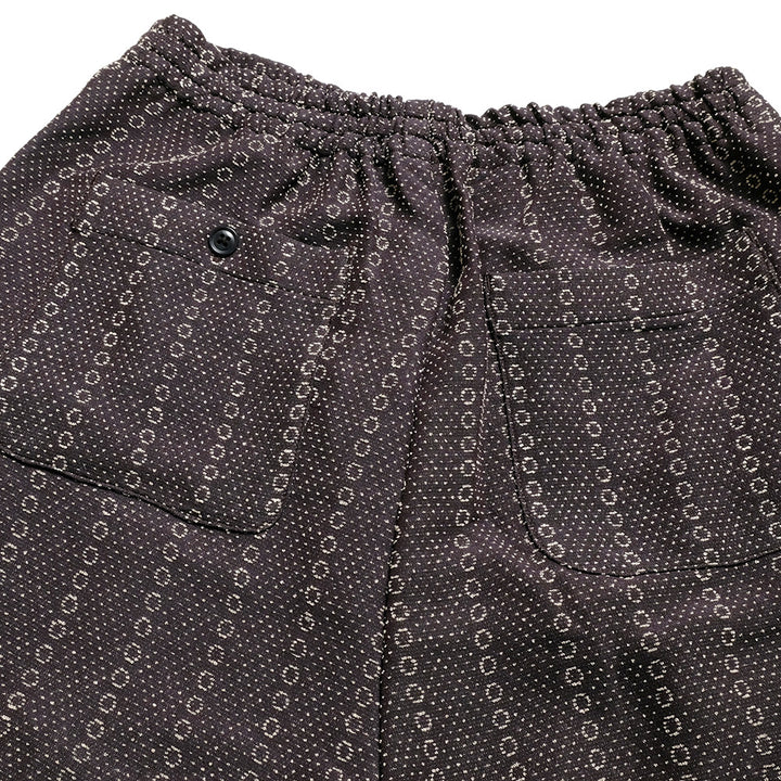 Needles - H.D. Short - Ratine Jacquard - SX251