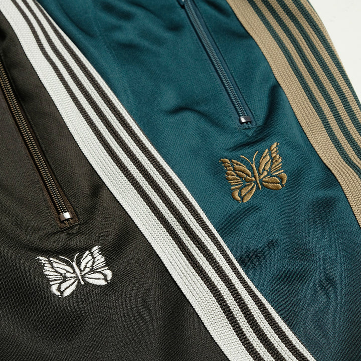 Needles - H.D. Track Pant - Poly Smooth - SX410