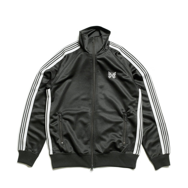 Needles - Track Jacket - Poly Smooth - SX404