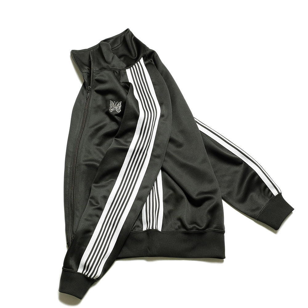Needles - Track Jacket - Poly Smooth - SX404