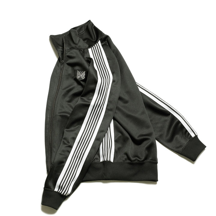 Needles - Track Jacket - Poly Smooth - SX404