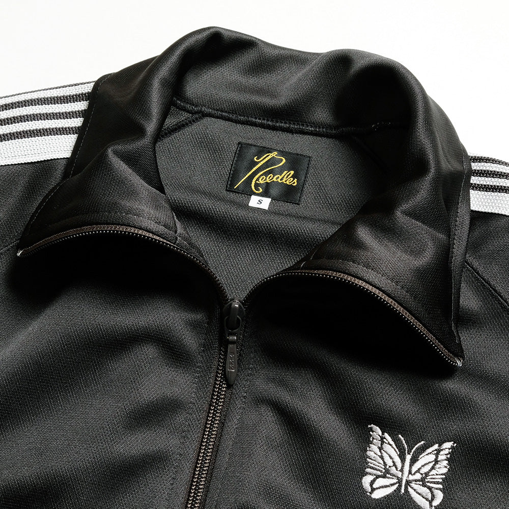 Needles - Track Jacket - Poly Smooth - SX404