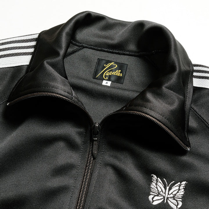 Needles - Track Jacket - Poly Smooth - SX404