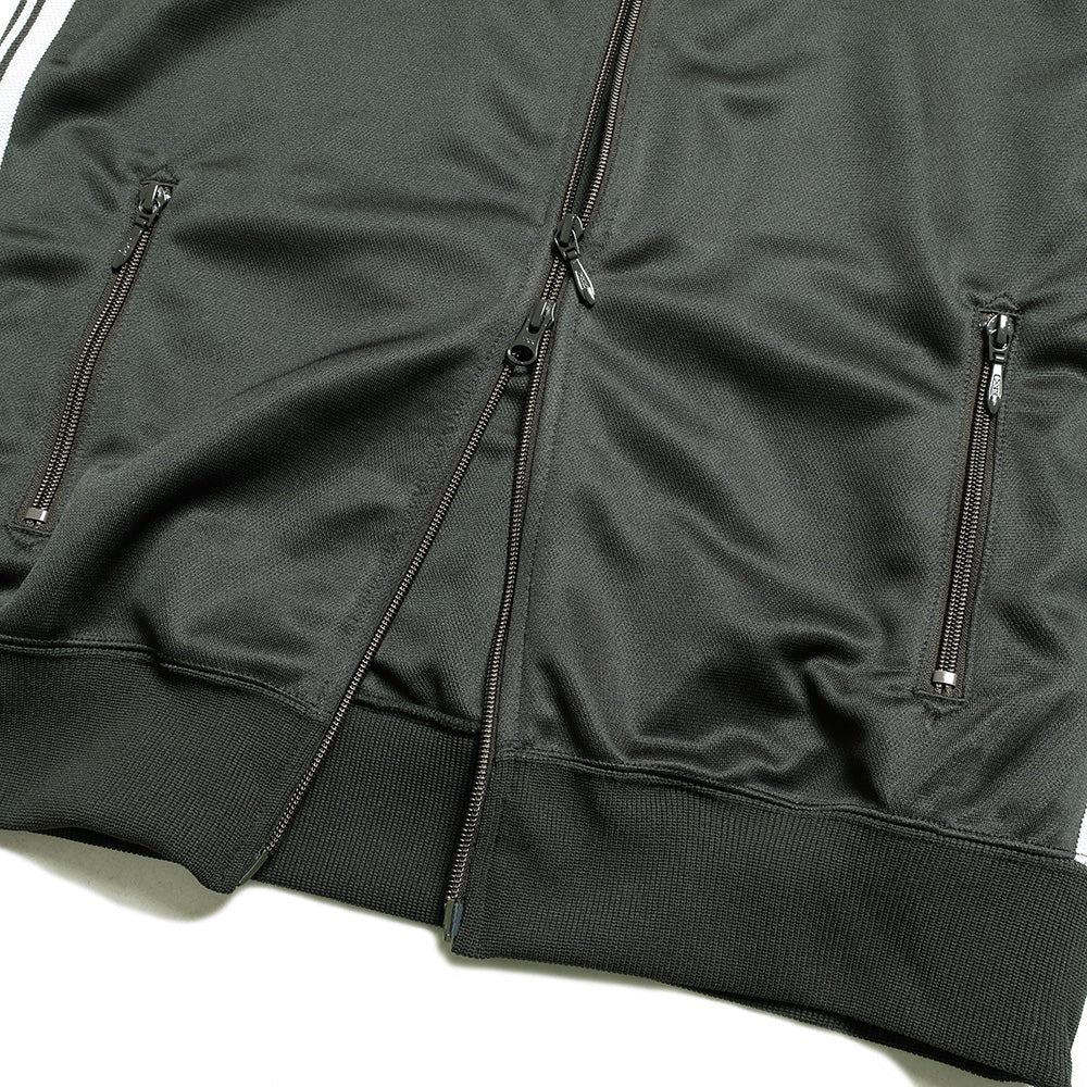 Needles - Track Jacket - Poly Smooth - SX404