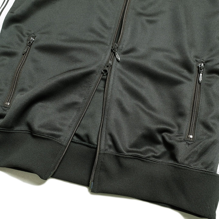 Needles - Track Jacket - Poly Smooth - SX404