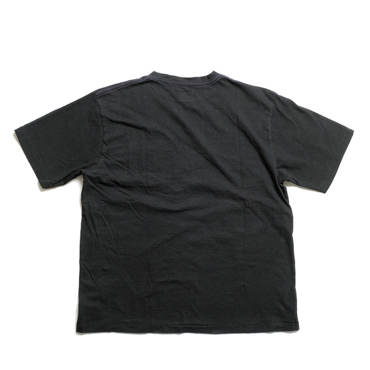Needles  - S/S Pocket Tee - Cotton Jersey - SX444