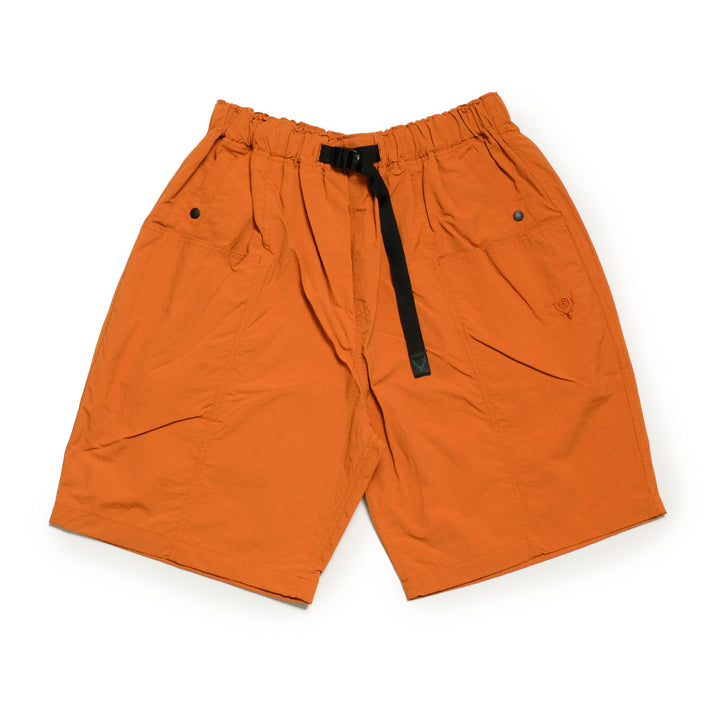 SOUTH2 WEST8 - Belted C.S.Short - Nylon Ripstop - SX649