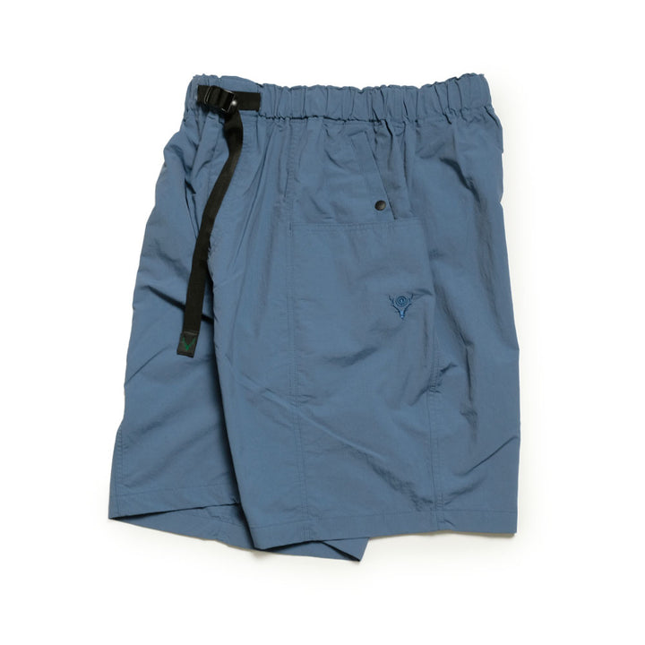 SOUTH2 WEST8 - Belted C.S.Short - Nylon Ripstop - SX649