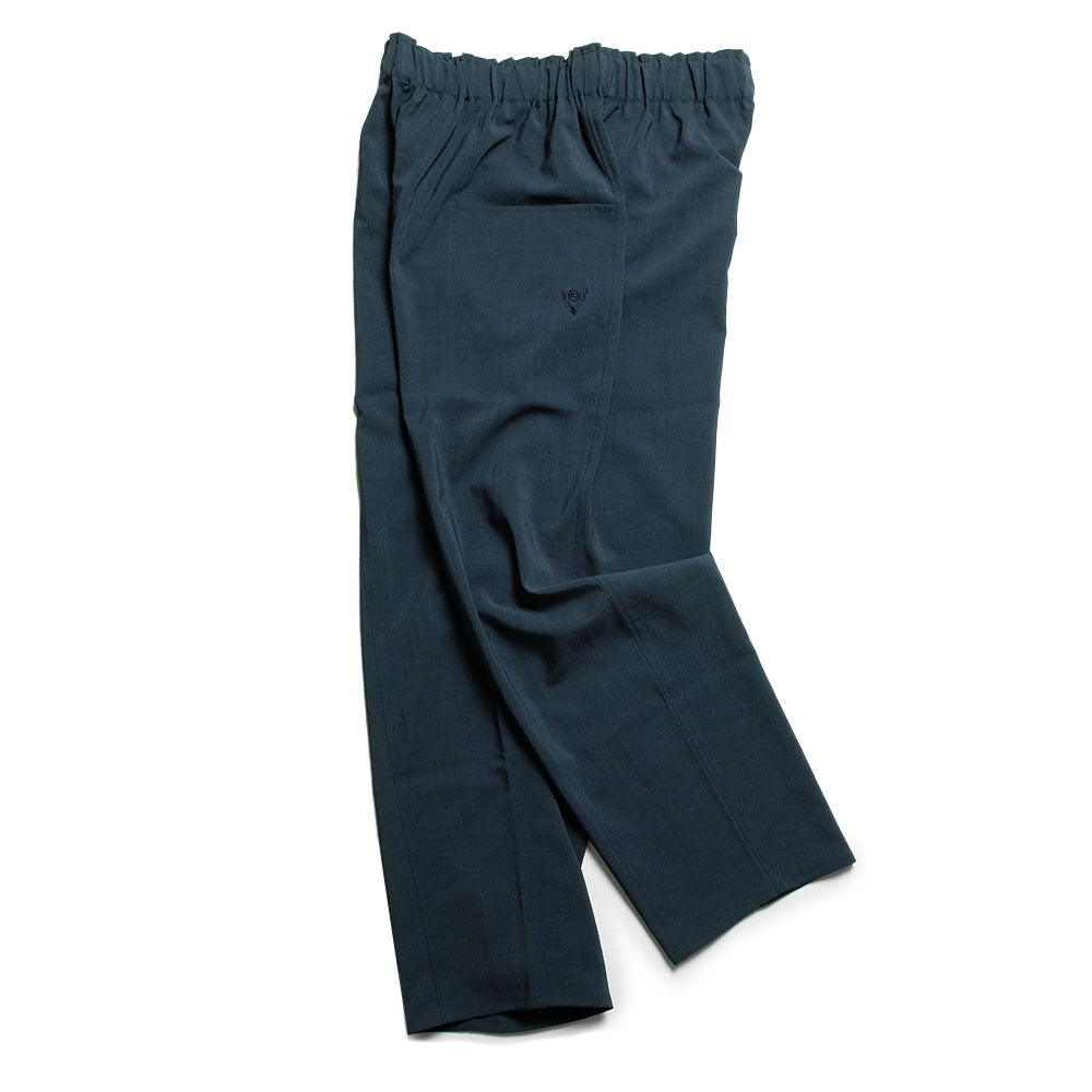 SOUTH2 WEST8 - Army String Pant - Poly Oxford - SX663