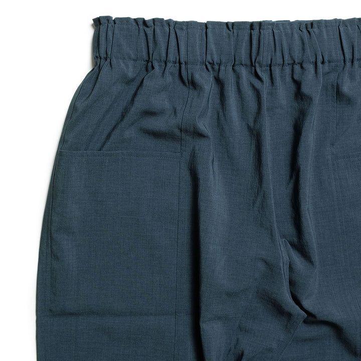 SOUTH2 WEST8 - Army String Pant - Poly Oxford - SX663