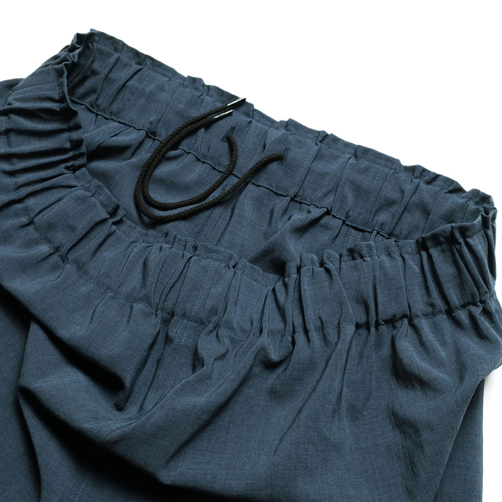 SOUTH2 WEST8 - Army String Pant - Poly Oxford - SX663