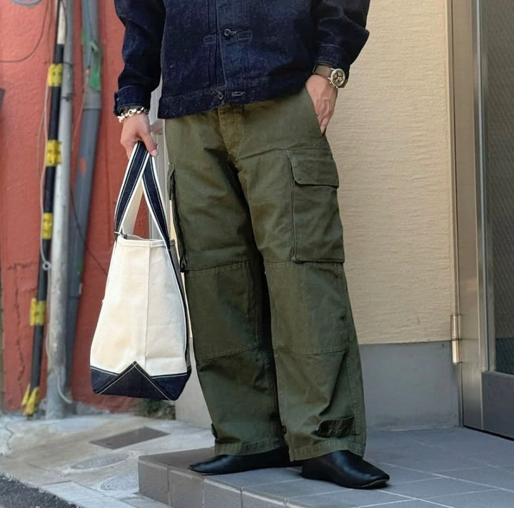 OUTIL - SAC COLMAR L - OV-G002