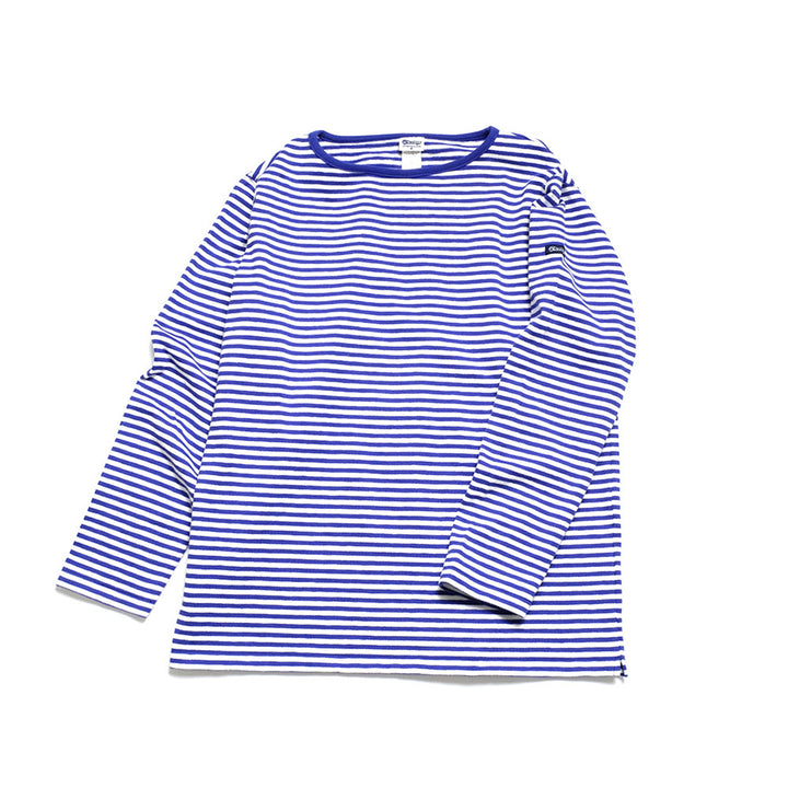 Tieasy Authentic Classic - HDCS MICRO BORDER BASQUE SHIRT - TE001BD3