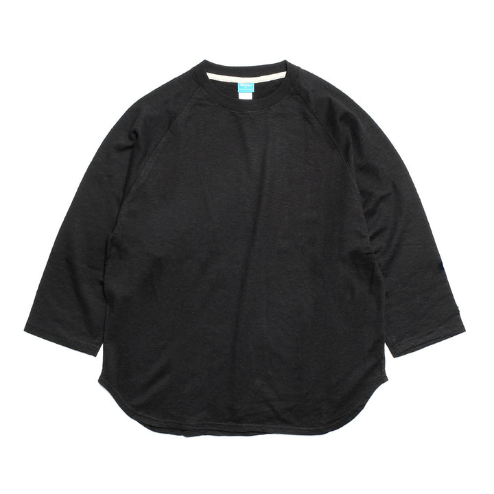 Tieasy Authentic Classic - HDCS LIGHT RAGLAN 3/4 CREW-T - TE001LT-CR34