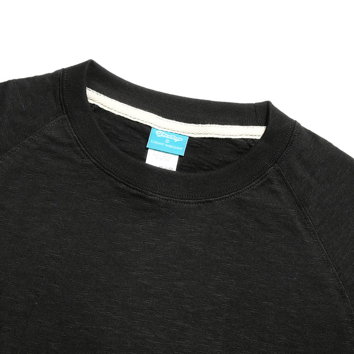 Tieasy Authentic Classic - HDCS LIGHT RAGLAN 3/4 CREW-T - TE001LT-CR34