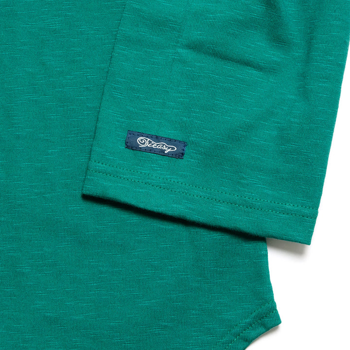 Tieasy Authentic Classic - HDCS LIGHT RAGLAN 3/4 CREW-T - TE001LT-CR34