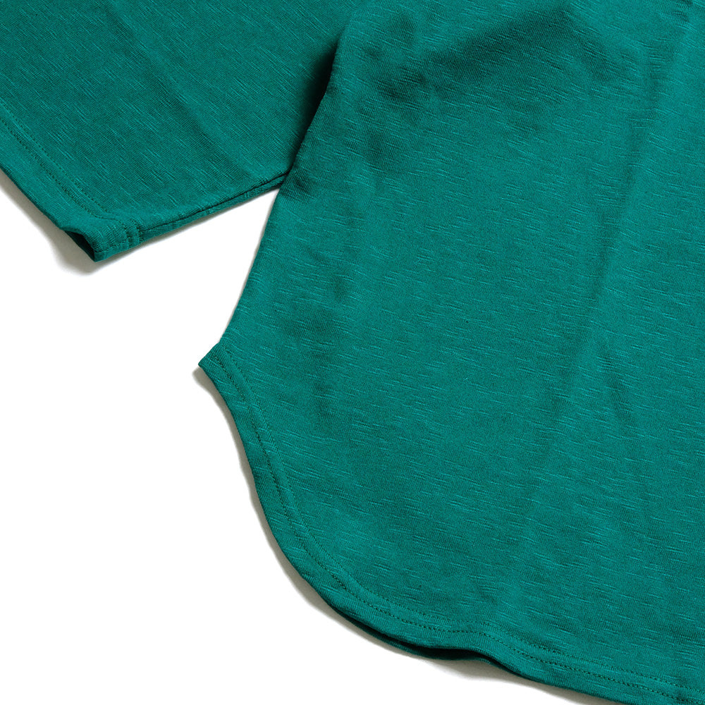 Tieasy Authentic Classic - HDCS LIGHT RAGLAN 3/4 CREW-T - TE001LT-CR34