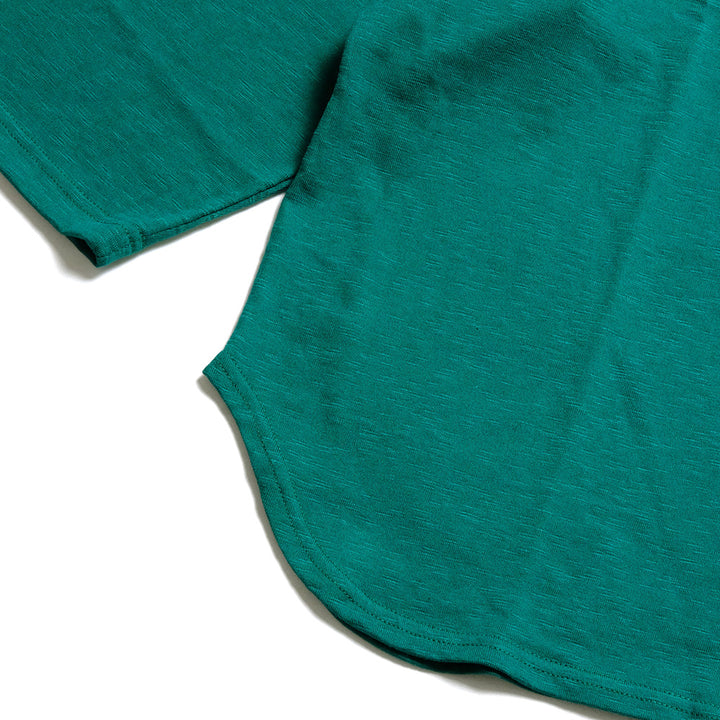 Tieasy Authentic Classic - HDCS LIGHT RAGLAN 3/4 CREW-T - TE001LT-CR34