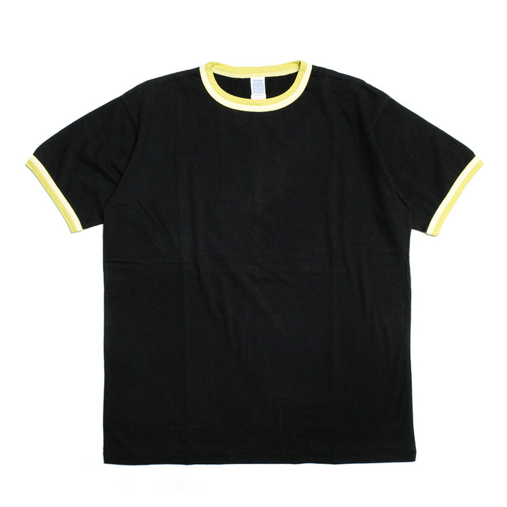 Unison Special - S/S Sunday TEE Solid - US001-021