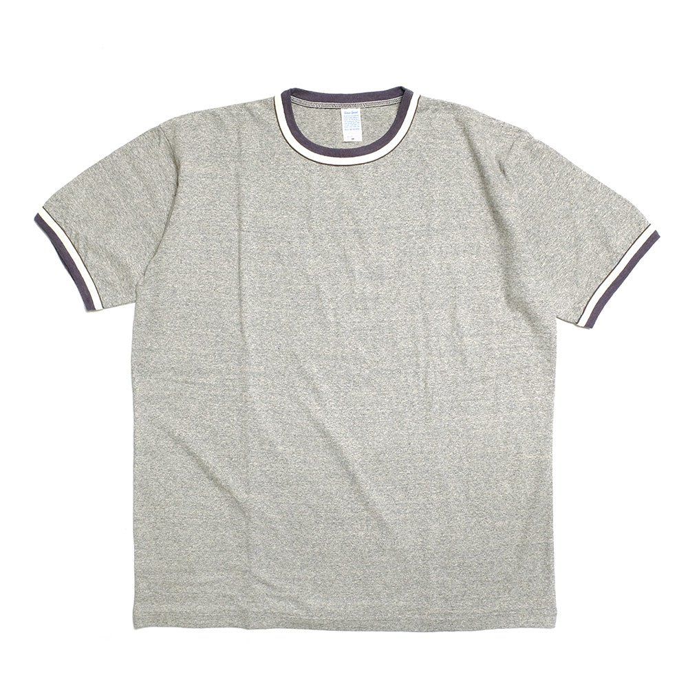 Unison Special - S/S Sunday TEE Solid - US001-021