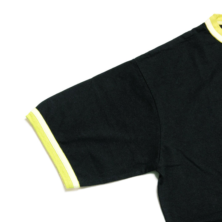 Unison Special - S/S Sunday TEE Solid - US001-021